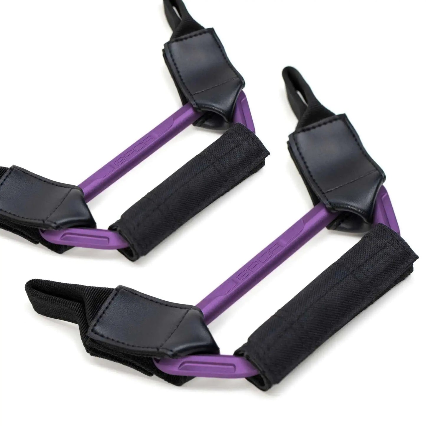 GP Back Grip PRO ā Rear Headrest Handles for All Cars & Trucks