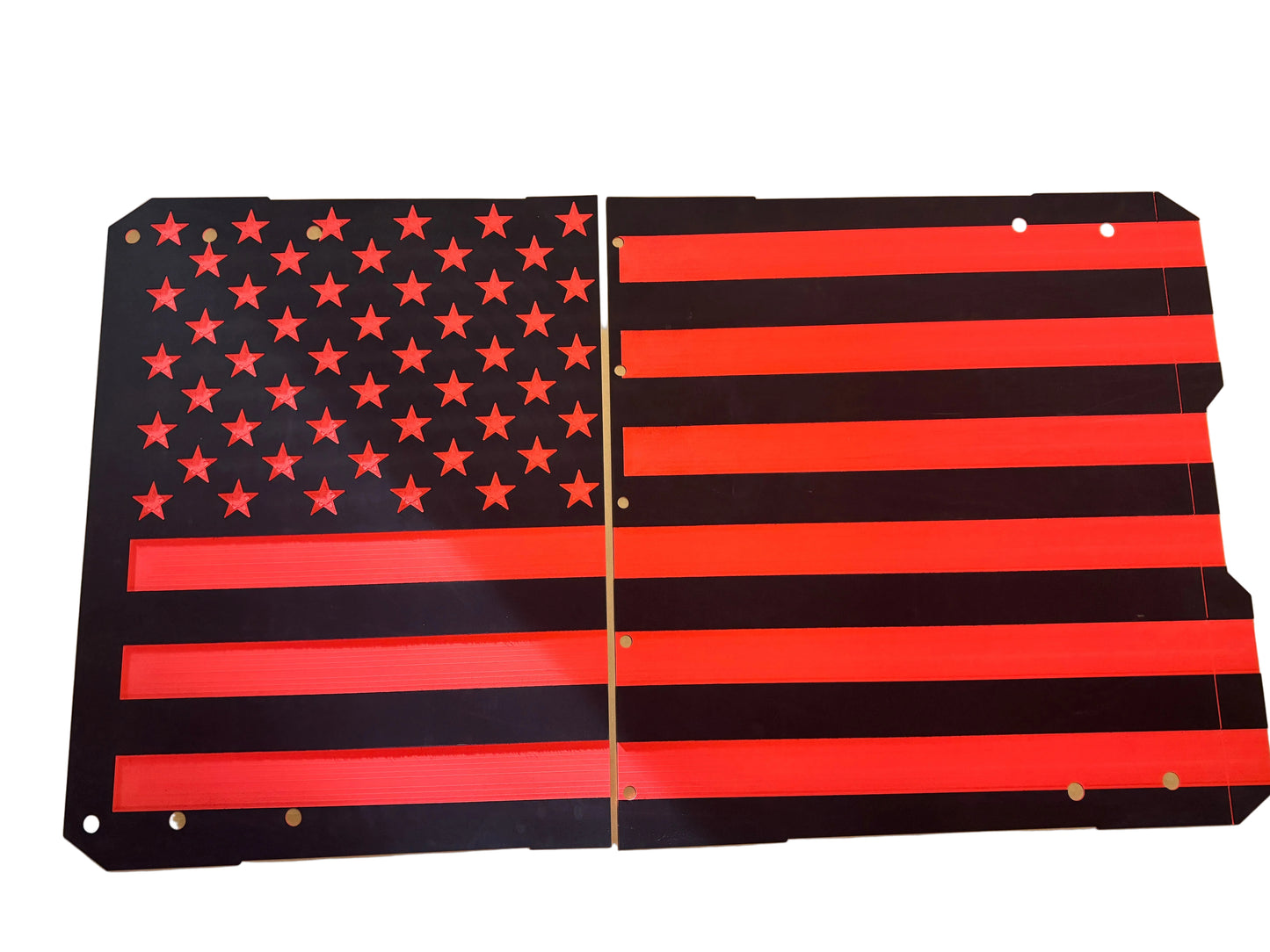 Standard 4 Seat Roof Liner