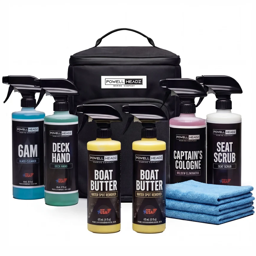 Shop Marine Accessories