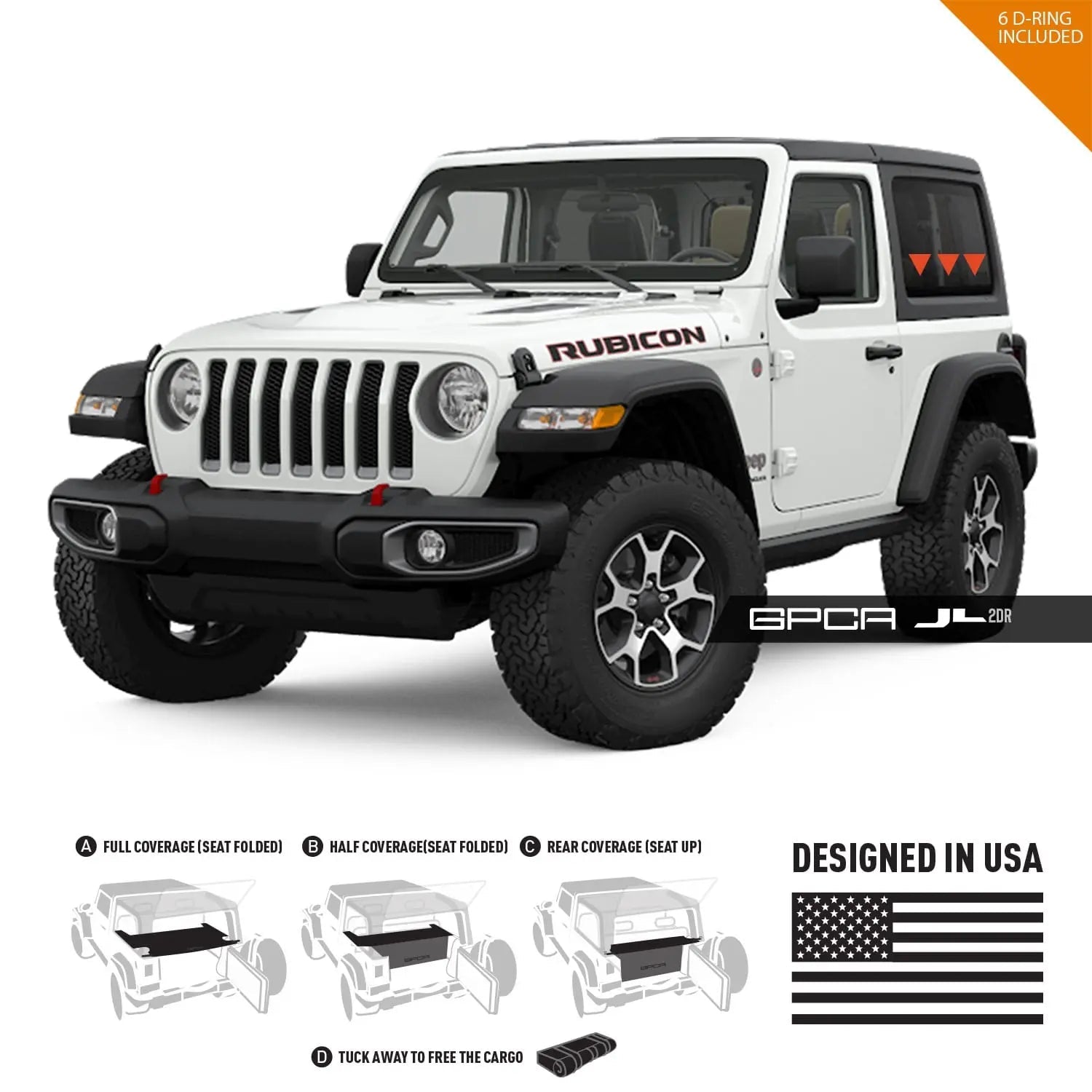 Jeep Accessories