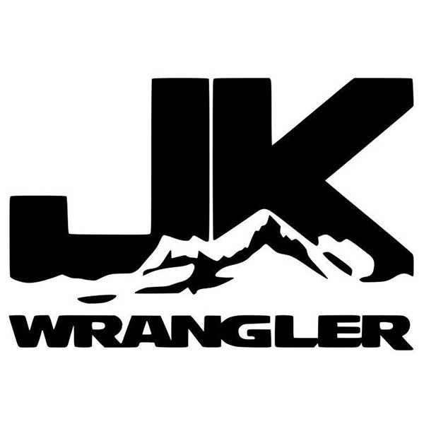 Jeep JK