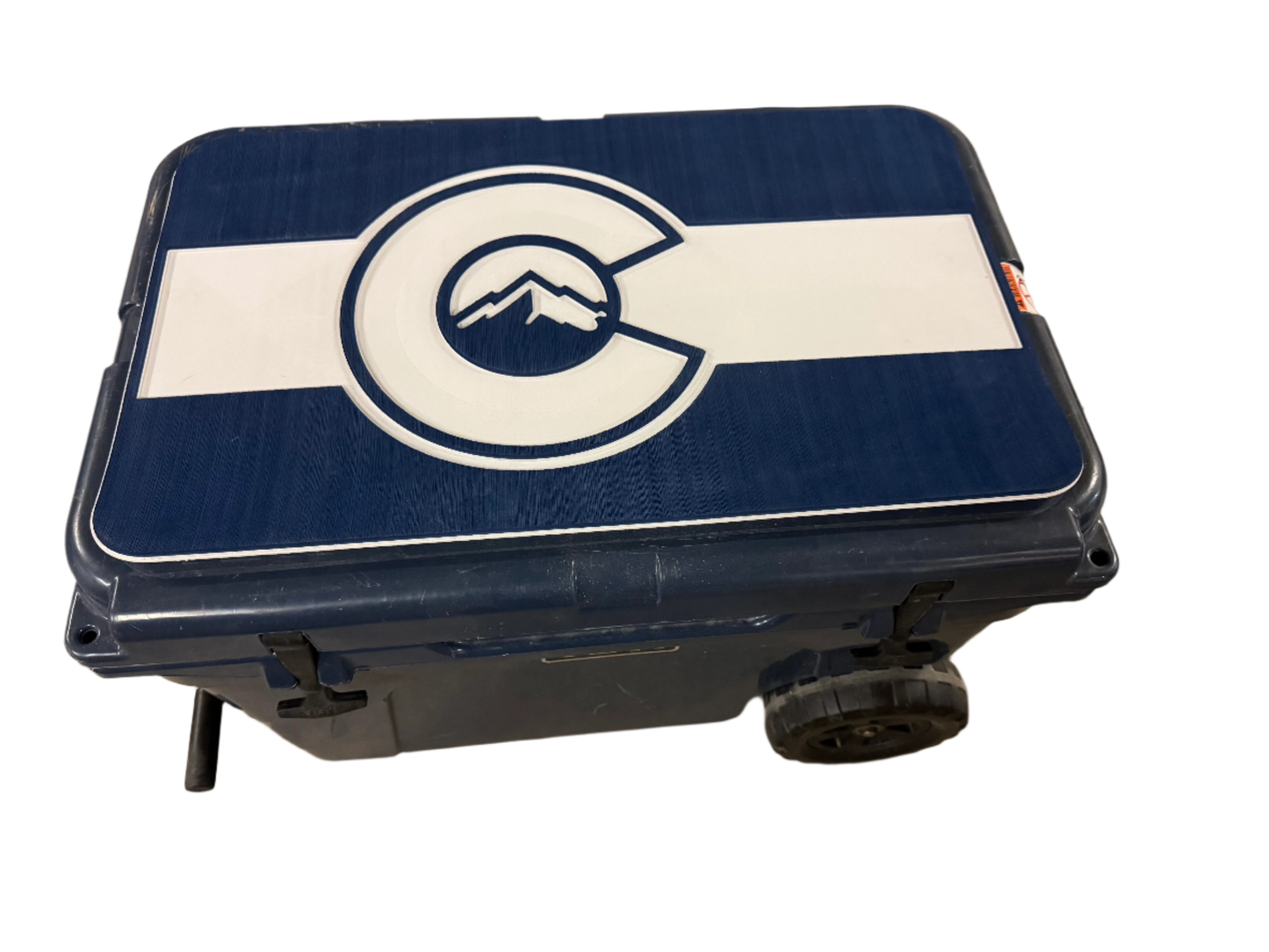 Medium Coolers 25-45 qts