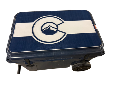 Medium Coolers 25-45 qts