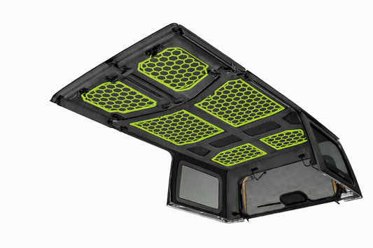 Jeep JL Hardtop Liner