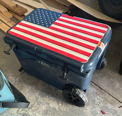 Yeti 45 Cooler Topper